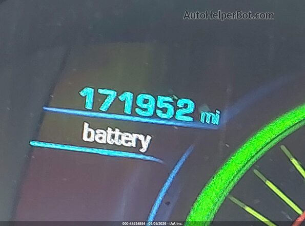 1G1RC6S50HU108593 2017 CHEVROLET VOLT Green 