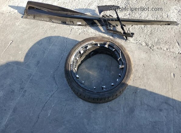 1G1YA2D49S5112299 2025 CHEVROLET CORVETTE Black Vista del compartimento del motor