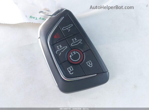 1G1YC3D4XP5115400 2023 CHEVROLET CORVETTE Blue Առջևի վահանակի տեսք