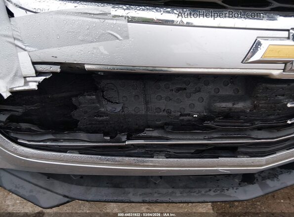 1G1ZB5ST2GF339929 2016 CHEVROLET MALIBU Gray Vista del cuadro de instrumentos