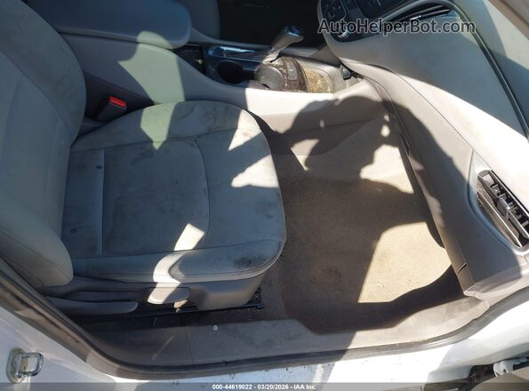1G1ZB5ST2JF177596 2018 CHEVROLET MALIBU Белый 