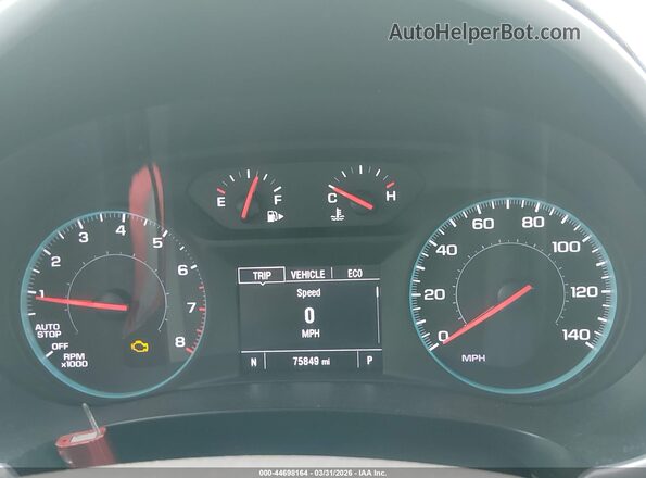 1G1ZB5ST2PF151489 2023 CHEVROLET MALIBU Silver უკანა სავარძლების ხედი