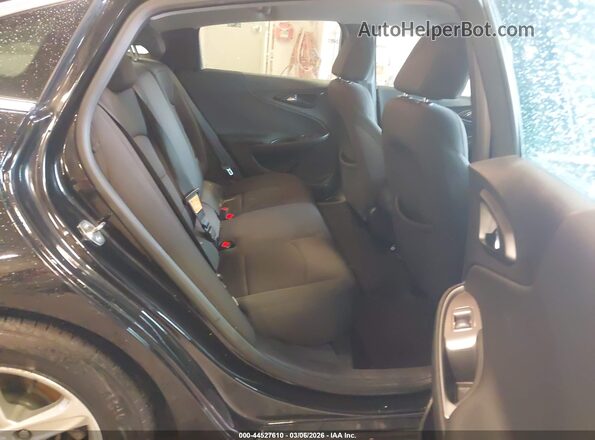 1G1ZB5ST3KF120552 2019 CHEVROLET MALIBU Black 
