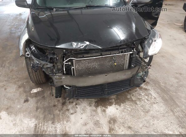 1G1ZC5ST9KF208776 2019 CHEVROLET MALIBU Черный Вид спереди