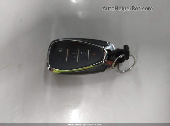 1G1ZC5ST9KF208776 2019 CHEVROLET MALIBU Черный Вид панели приборов