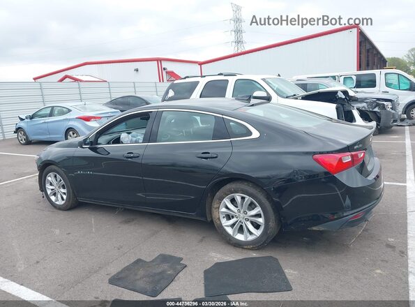 1G1ZD5ST1PF190505 2023 CHEVROLET MALIBU Black სალონის 360-გრადუსიანი ხედი