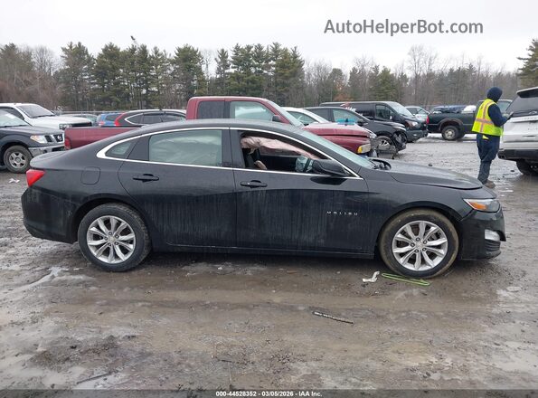 1G1ZD5ST1PF248323 2023 CHEVROLET MALIBU Black 