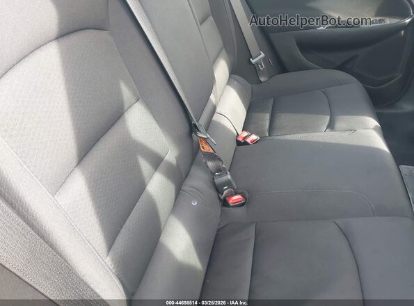1G1ZD5ST1RF207452 2024 CHEVROLET MALIBU Blue VIN კოდის სტიკერის ხედი