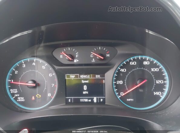 1G1ZD5ST2MF069347 2021 CHEVROLET MALIBU Серебряный Вид задних сидений