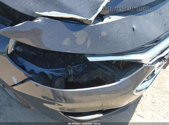 1G1ZD5ST2PF115263 2023 CHEVROLET MALIBU Серый 