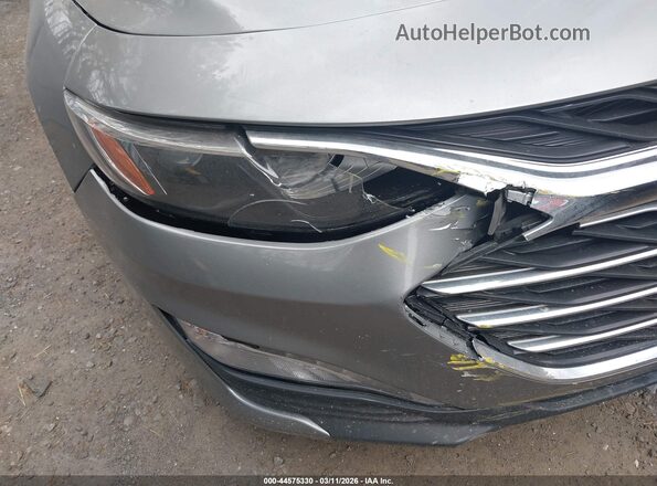 1G1ZD5ST2RF142580 2024 CHEVROLET MALIBU Silver 
