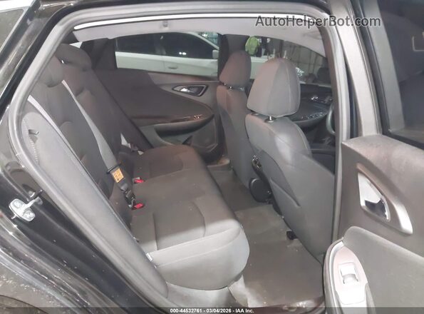 1G1ZD5ST2RF168841 2024 CHEVROLET MALIBU Black Вид наклейки з VIN-кодом
