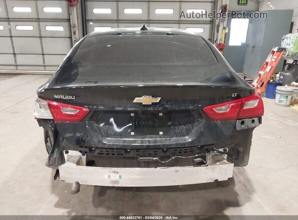 1G1ZD5ST2RF168841 2024 CHEVROLET MALIBU Black 