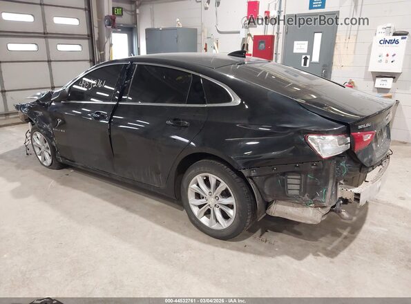 1G1ZD5ST2RF168841 2024 CHEVROLET MALIBU Black Задня ліва чверть