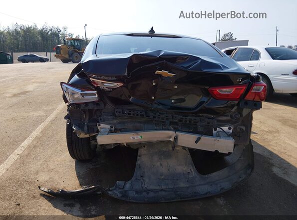 1G1ZD5ST3RF123049 2024 CHEVROLET MALIBU Black Front view