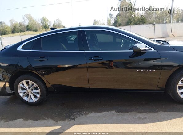 1G1ZD5ST3RF123049 2024 CHEVROLET MALIBU Black 360 interior view