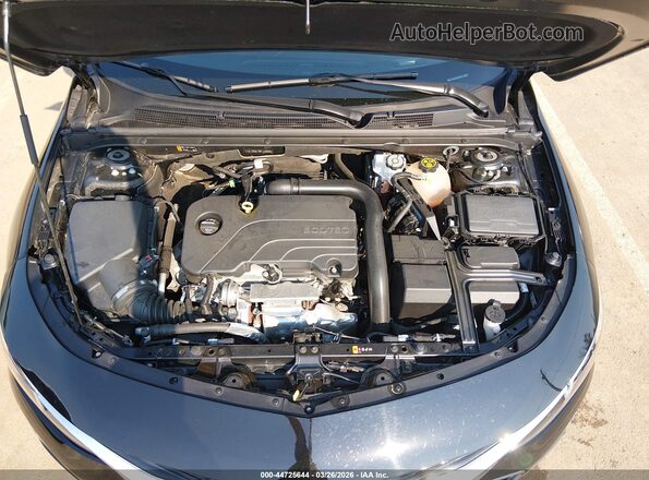 1G1ZD5ST3RF123049 2024 CHEVROLET MALIBU Black 