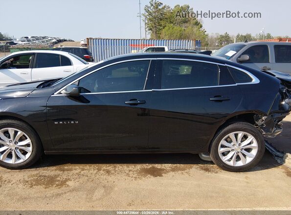 1G1ZD5ST3RF123049 2024 CHEVROLET MALIBU Black 