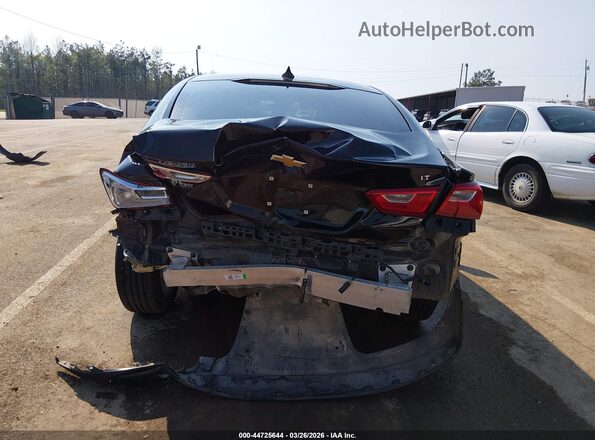 1G1ZD5ST3RF123049 2024 CHEVROLET MALIBU Black 