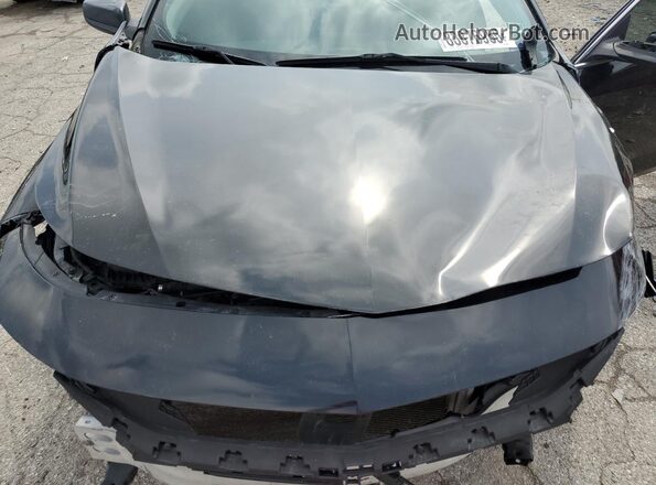 1G1ZD5ST4KF193228 2019 CHEVROLET MALIBU Черный 