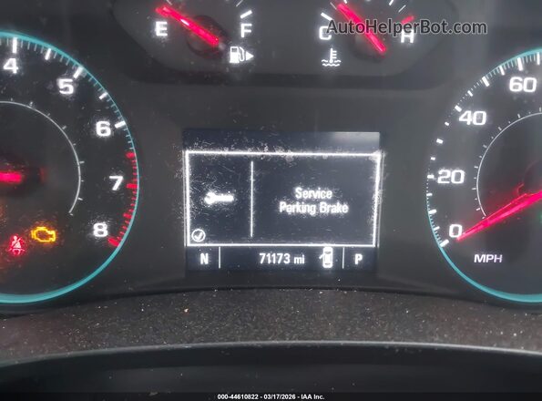 1G1ZD5ST4NF104312 2022 CHEVROLET MALIBU Silver 