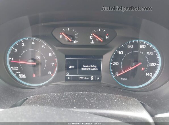 1G1ZD5ST4NF111907 2022 CHEVROLET MALIBU Черный Вид задних сидений