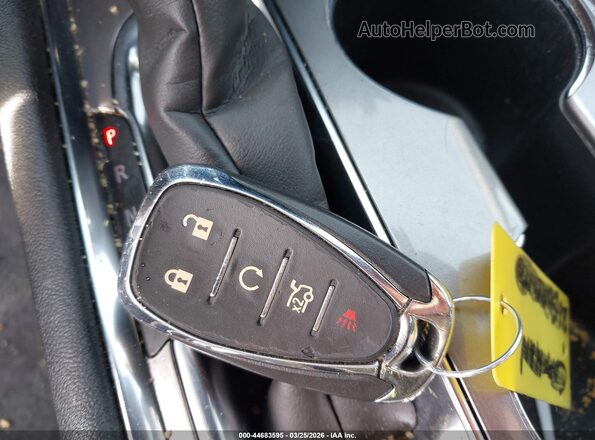 1G1ZD5ST4PF178462 2023 CHEVROLET MALIBU Black Առջևի վահանակի տեսք