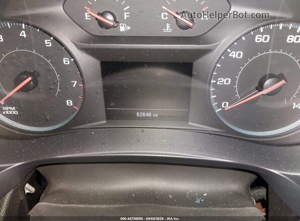 1G1ZD5ST5MF007067 2021 CHEVROLET MALIBU Silver 