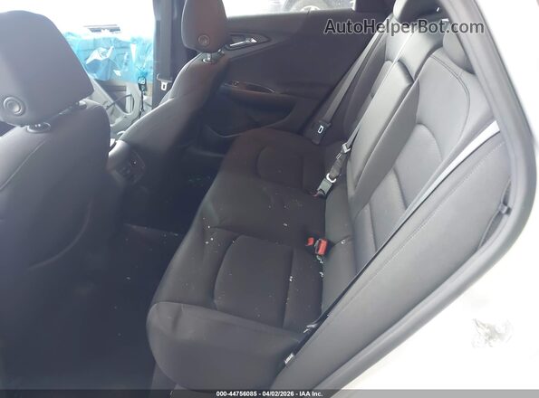 1G1ZD5ST5MF007067 2021 CHEVROLET MALIBU Silver Вид наклейки з VIN-кодом
