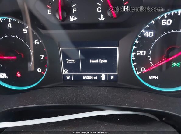 1G1ZD5ST6MF015498 2021 CHEVROLET MALIBU Blue 