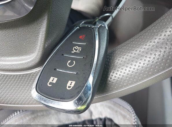 1G1ZD5ST6MF031832 2021 CHEVROLET MALIBU Silver Widok deski rozdzielczej
