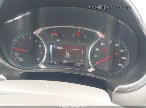 1G1ZD5ST7JF277350 2018 CHEVROLET MALIBU Black 