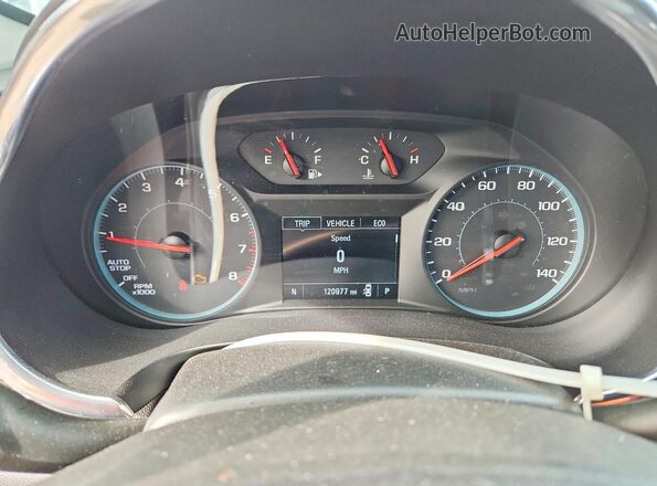 1G1ZD5ST8MF011730 2021 CHEVROLET MALIBU Black Սարքավորումների վահանակի տեսք