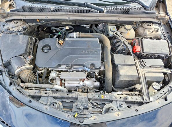 1G1ZD5ST8MF011730 2021 CHEVROLET MALIBU Black Սալոնի հետևի տեսք