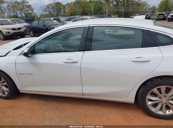 1G1ZD5ST8NF175349 2022 CHEVROLET MALIBU White სალონის 360-გრადუსიანი ხედი