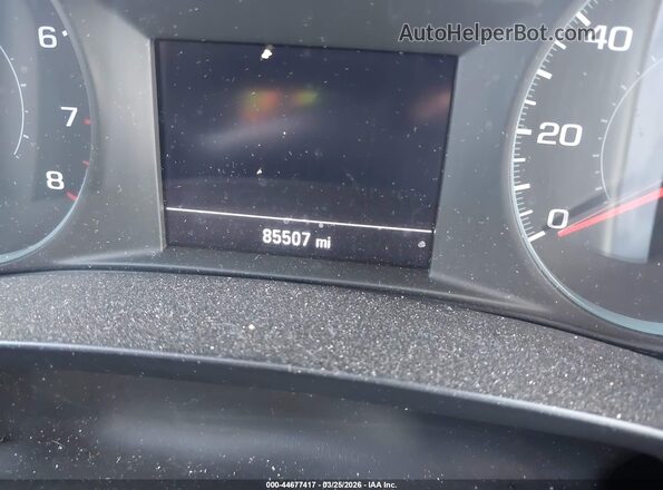 1G1ZD5ST9MF004253 2021 CHEVROLET MALIBU Silver 