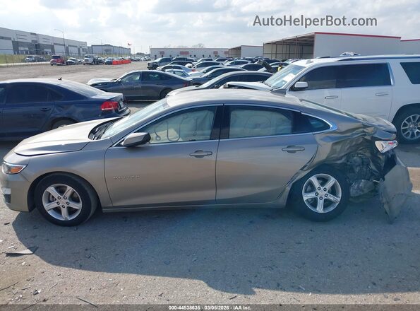 1G1ZD5ST9NF151383 2022 CHEVROLET MALIBU Beige 360 interior view