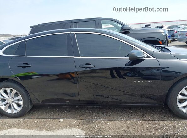 1G1ZD5ST9NF152792 2022 CHEVROLET MALIBU Black Vista interior de 360 grados