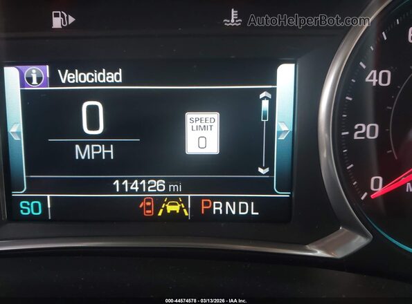 1G1ZE5ST4HF173003 2017 CHEVROLET MALIBU Серебряный Вид задних сидений