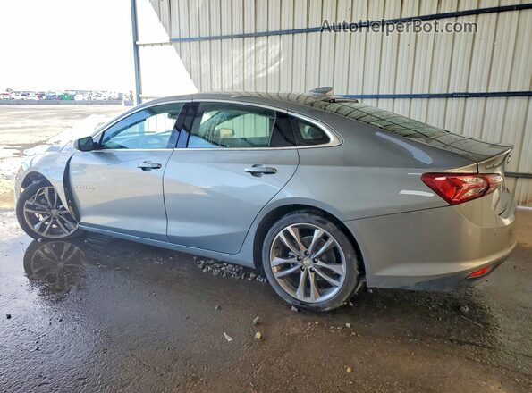 1G1ZE5ST4RF242354 2024 CHEVROLET MALIBU Серый Задняя левая четверть