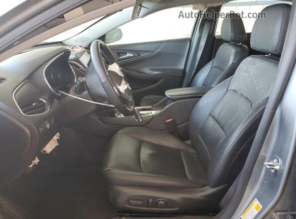 1G1ZE5ST4RF242354 2024 CHEVROLET MALIBU Серый 
