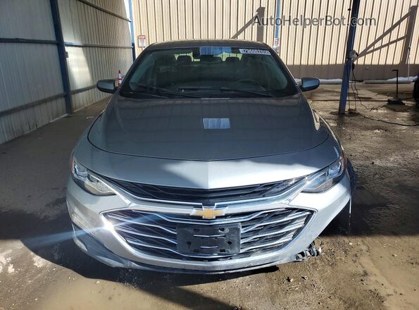 1G1ZE5ST4RF242354 2024 CHEVROLET MALIBU Серый Вид спереди