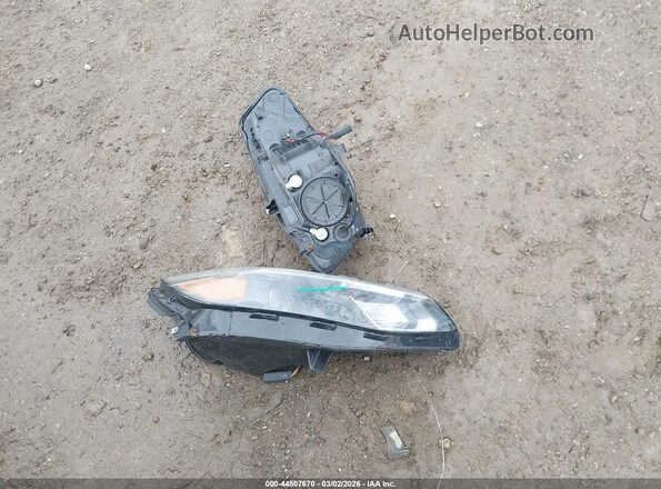 1G1ZE5ST8GF310913 2016 CHEVROLET MALIBU Серый Вид щитка приборов