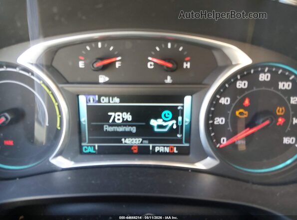 1G1ZF5SU2JF212828 2018 CHEVROLET MALIBU Gray Вид задніх сидінь
