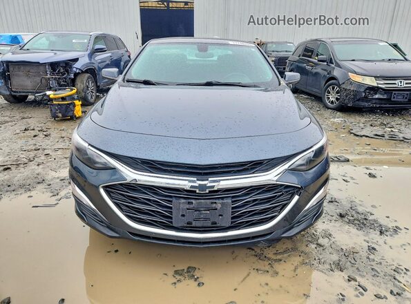 1G1ZG5ST2MF074930 2021 CHEVROLET MALIBU Charcoal Դիմացի տեսք