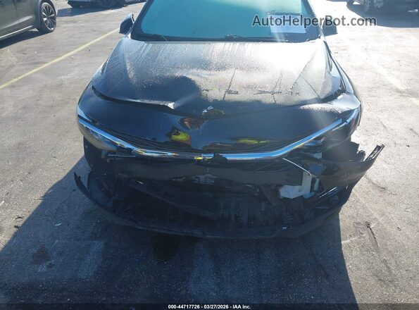 1G1ZG5ST6NF208775 2022 CHEVROLET MALIBU Black 