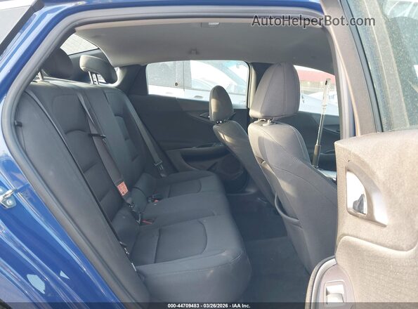 1G1ZG5ST8PF139686 2023 CHEVROLET MALIBU Blue 