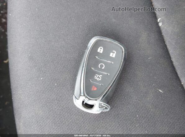 1G1ZG5ST8RF160766 2024 CHEVROLET MALIBU Белый Вид панели приборов