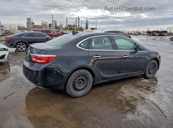 1G4PS5SK4H4101854 2017 BUICK VERANO Black 