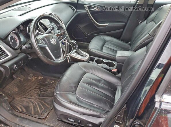 1G4PS5SK4H4101854 2017 BUICK VERANO Black 